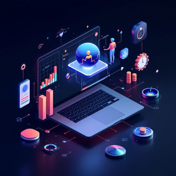 Data Storage & Serialization